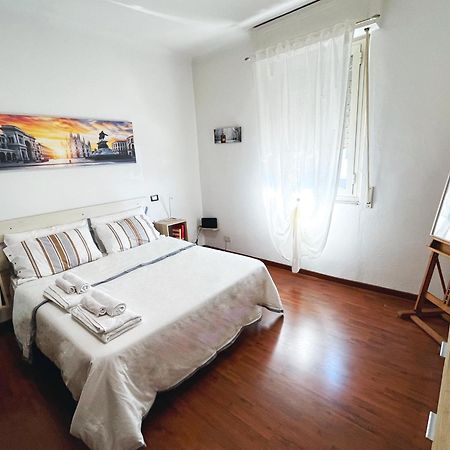 Cusano Milanino Appartamento Citta Giardino מראה חיצוני תמונה